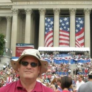 Meet your Posher, Jim